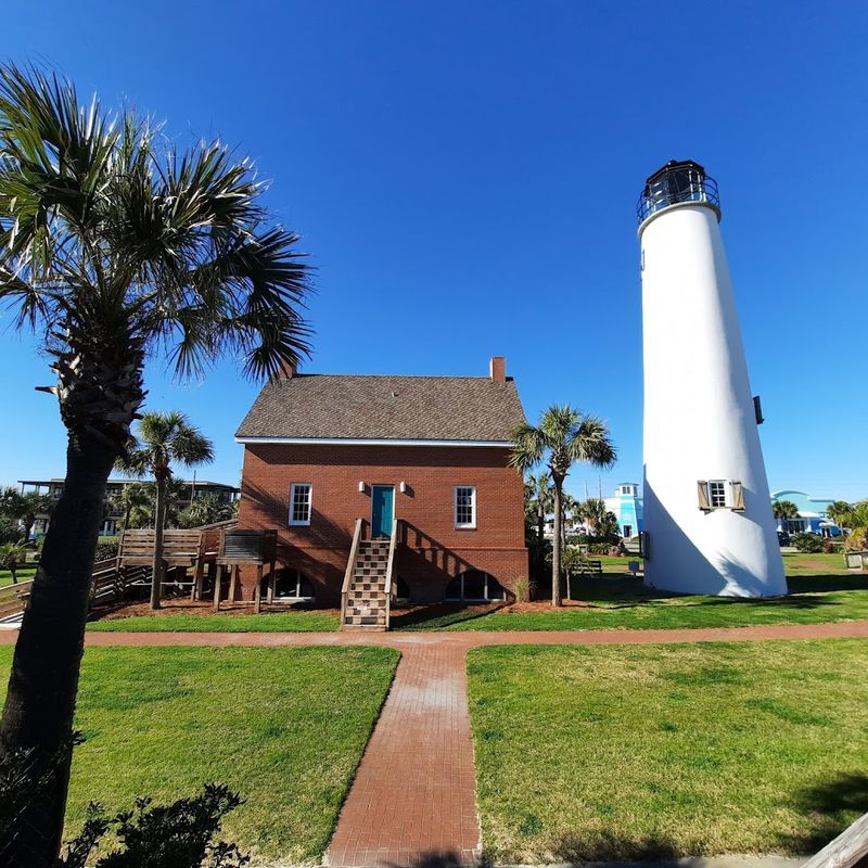 St. George Island - St. George Island, Florida