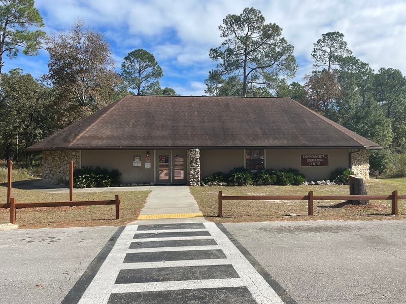 The Gift Shop and Food Options: Small Touches That Make a Big Difference