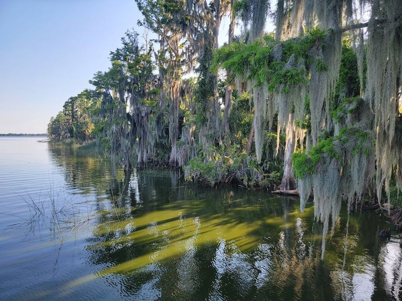 Why Circle B Bar Reserve Stands Above the Rest