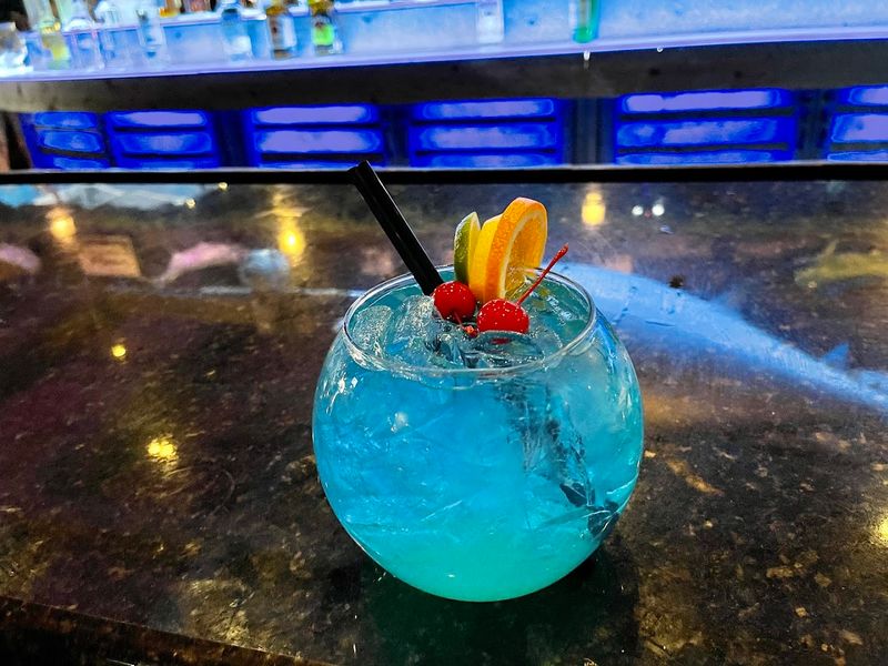 Servers Who Go Above and Beyond