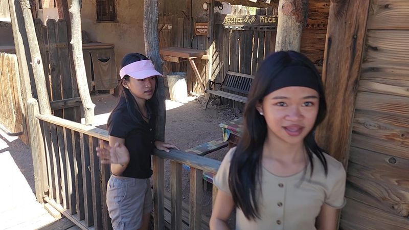 Ice Cream, Fudge, and Food Worth Talking About