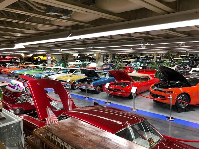 This Hidden Florida Car Museum Features More Than 160 Vintage Vehicles 13 Admission, Hours, and Practical Visitor Tips
