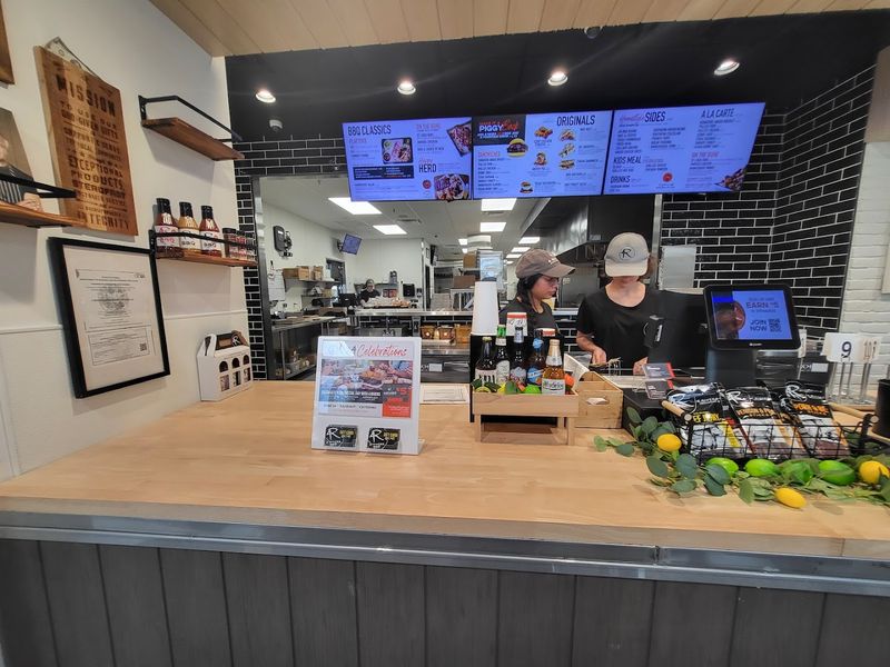 Friendly Service That Regulars Actually Rave About