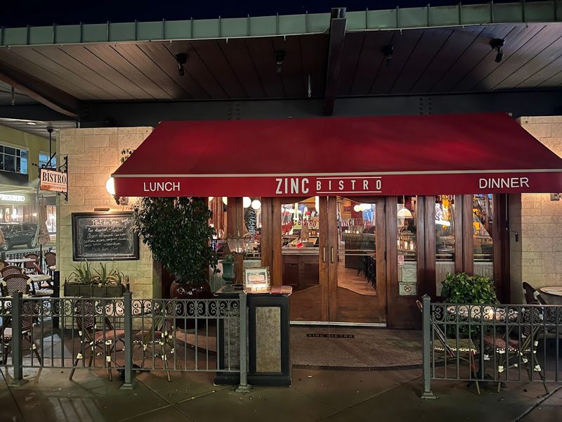 Why Zinc Bistro Belongs on Every Scottsdale Food Lover's List