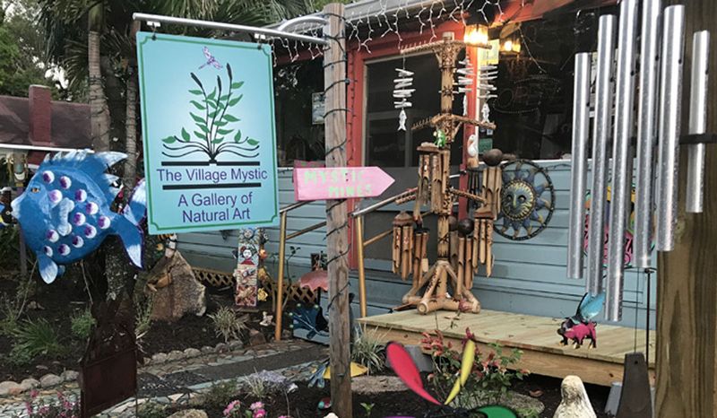 This Quirky Art Village in Florida Is Full of Whimsical Charm 14 Practical Tips for Planning Your Visit