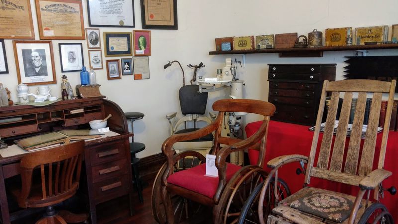 Ghost-Hunting Equipment and Hands-On Investigation