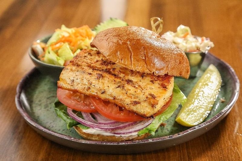 Great Full Gardens - MIDTOWN - Reno, Nevada