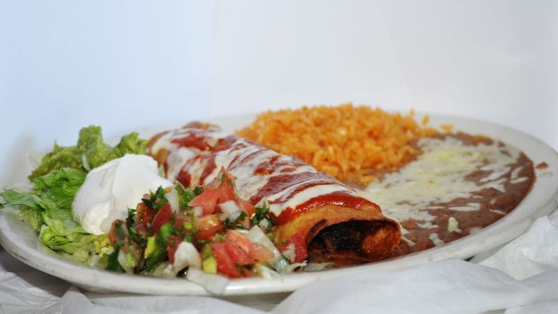 La Carreta - Manchester, New Hampshire