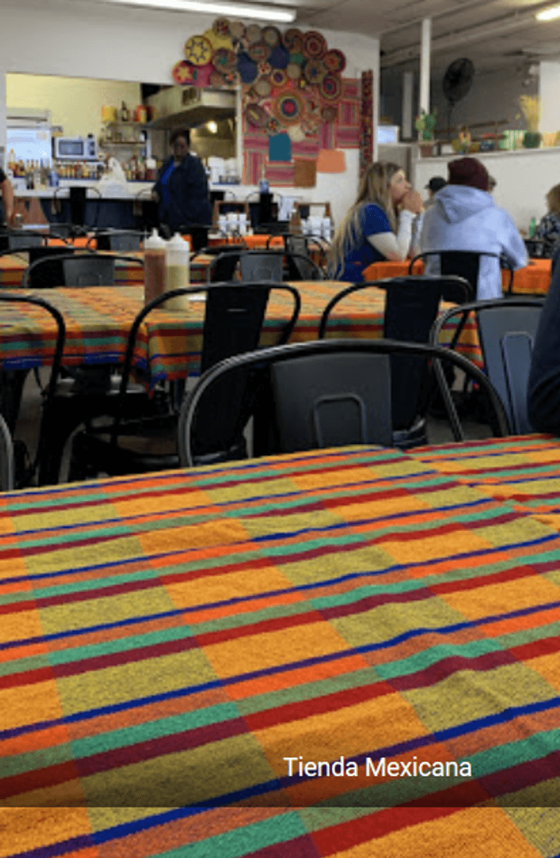 Tienda Mexicana - Madison Heights, Michigan