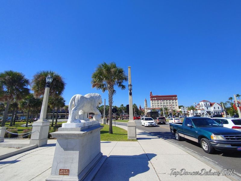 St. Augustine Beach, Florida
