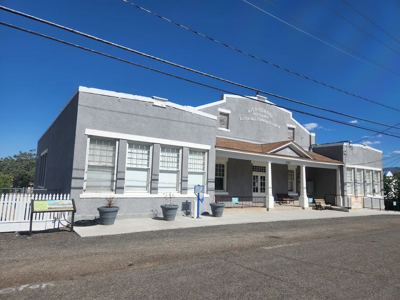 Dayton - Dayton, Nevada