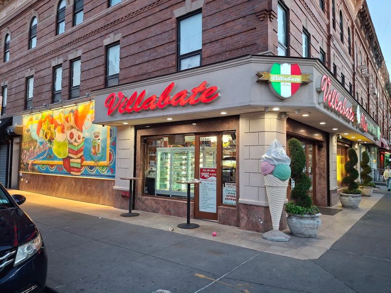 Villabate Alba - Brooklyn, New York