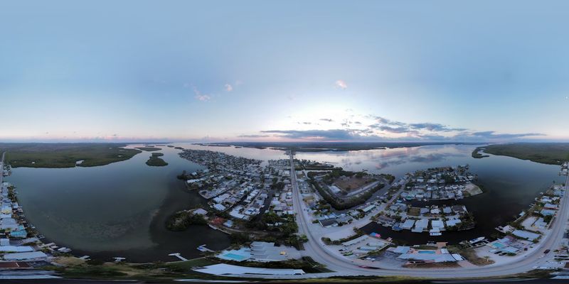 Pine Island Road: A Scenic Drive Worth Taking Slowly