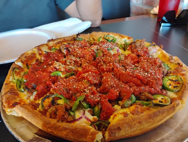 Rocco's Little Chicago - Tucson, Arizona