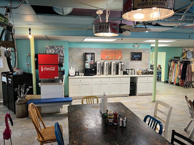 Bottomless Coffee and Espresso Drinks Worth Waking Up For