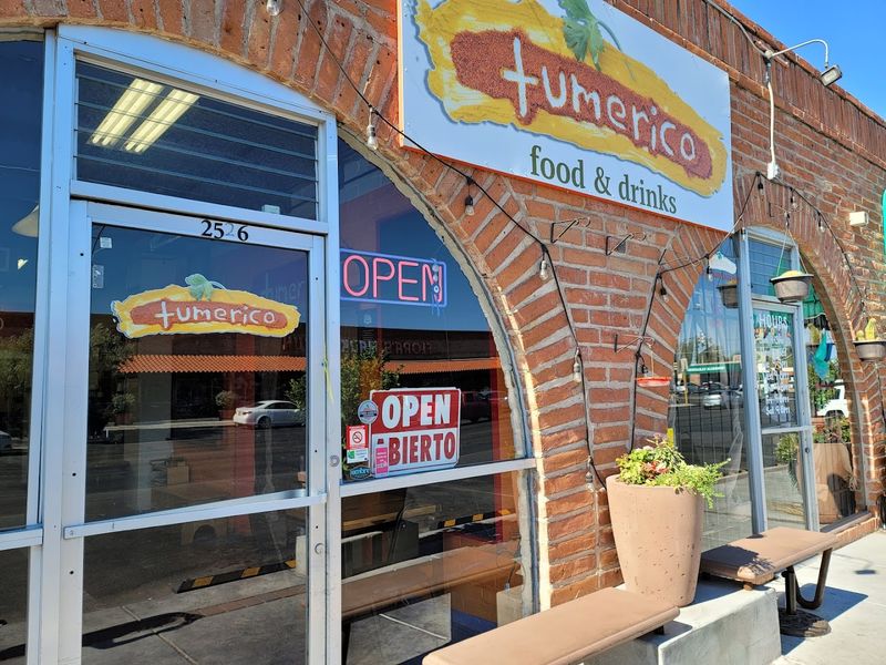 Tumerico - Tucson, Arizona
