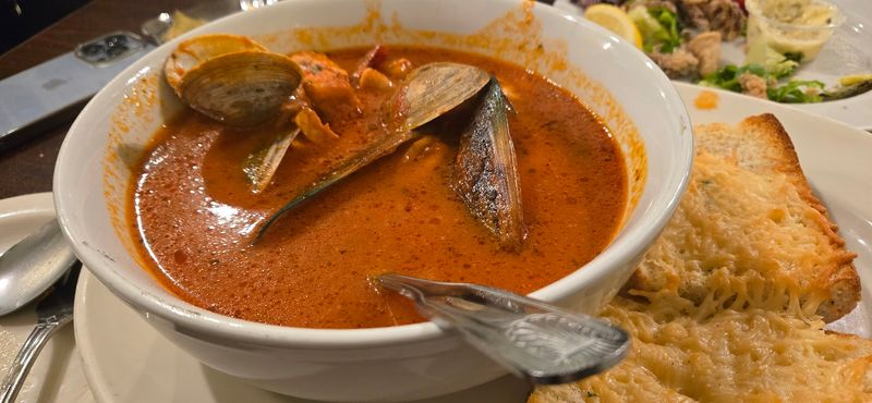 Monterey's Fish House - Monterey, California