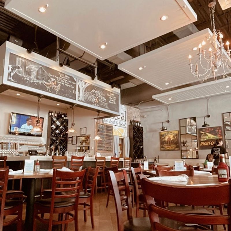 The Local Restaurant - Naples, Florida