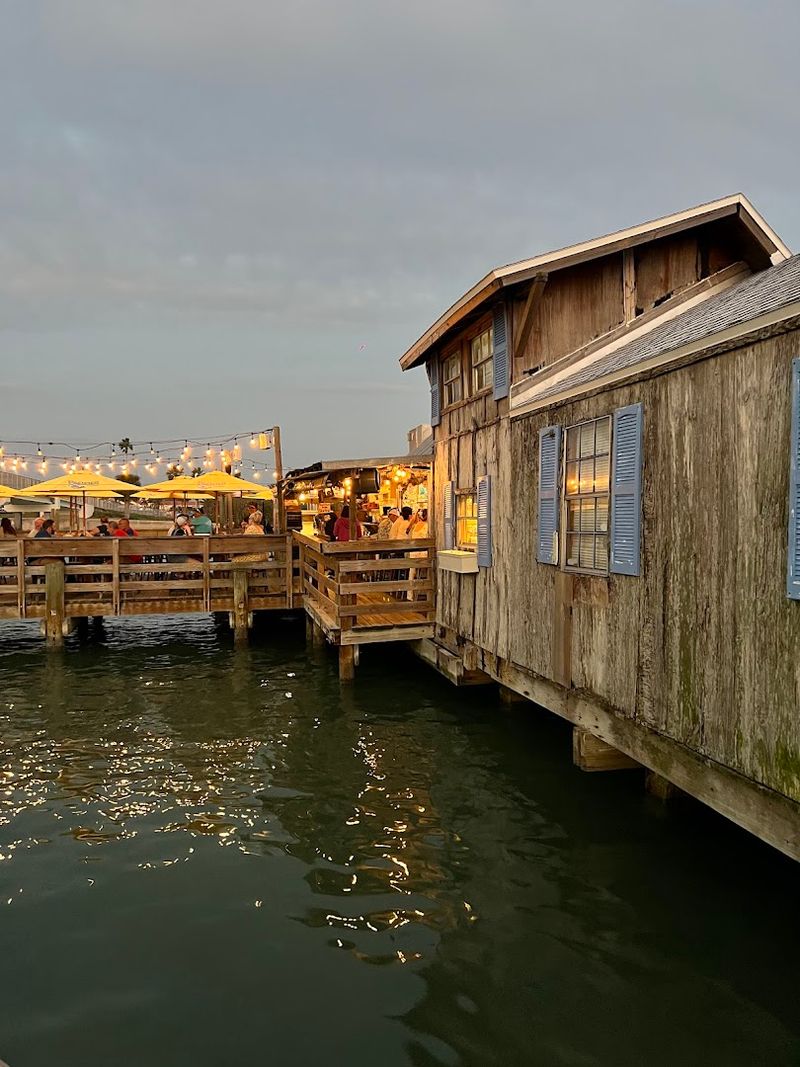 Housemade Sangria Worth Raising a Glass To
