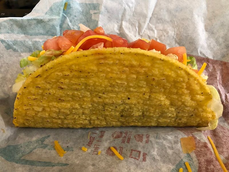 Taco Supreme