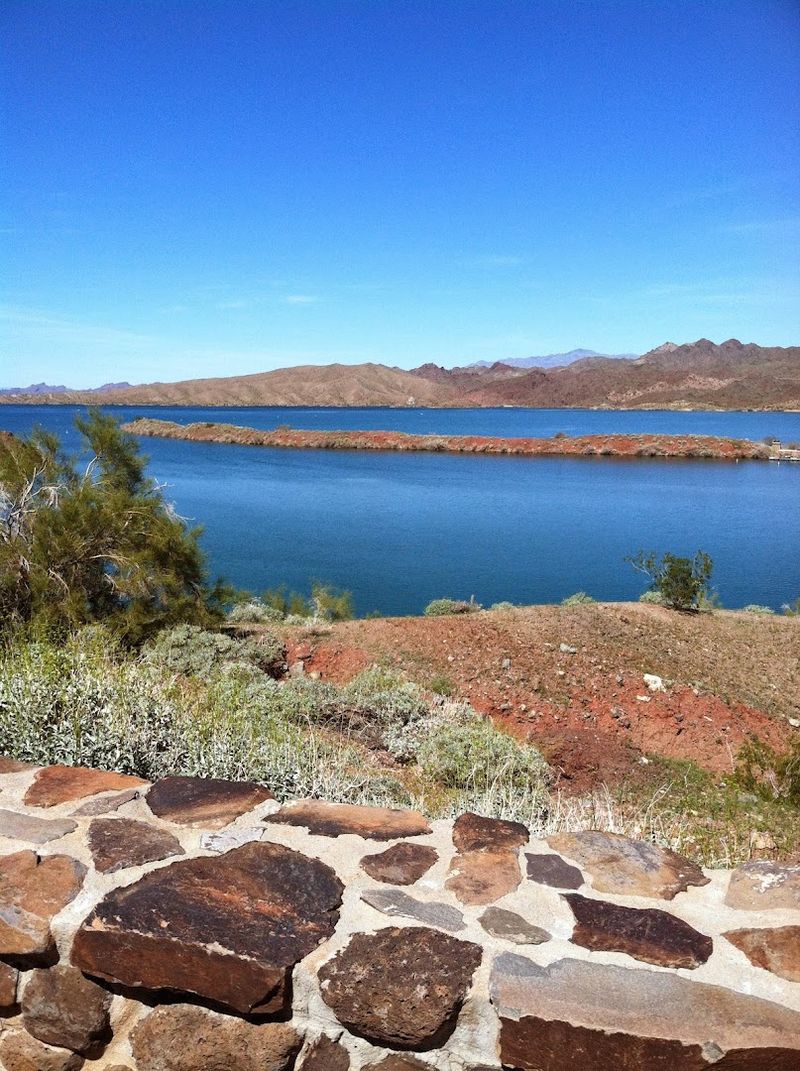 Havasu National Wildlife Refuge: Nature at Its Finest