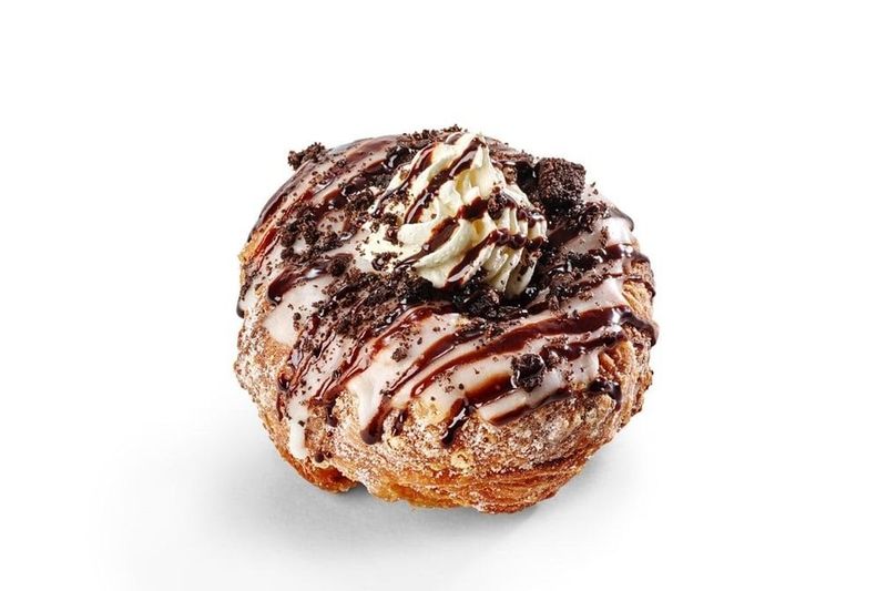 Parlor Doughnuts - Knoxville, Tennessee