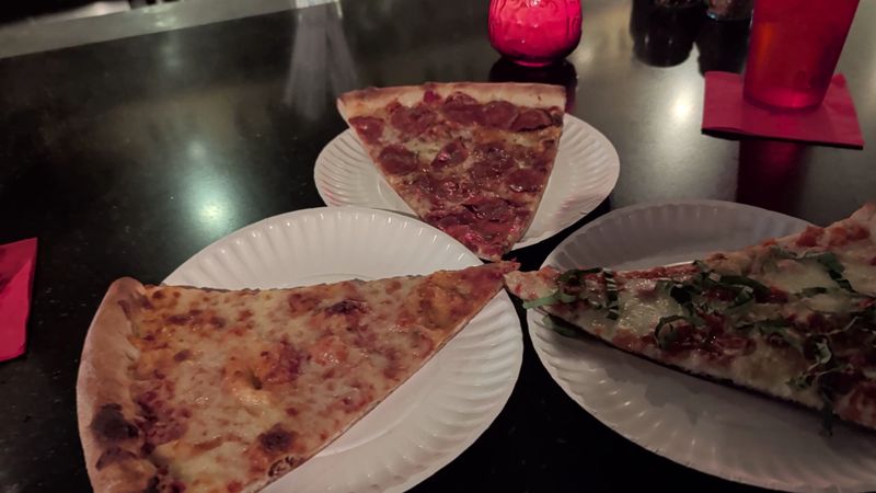 Home Slice Pizza - Austin, Texas