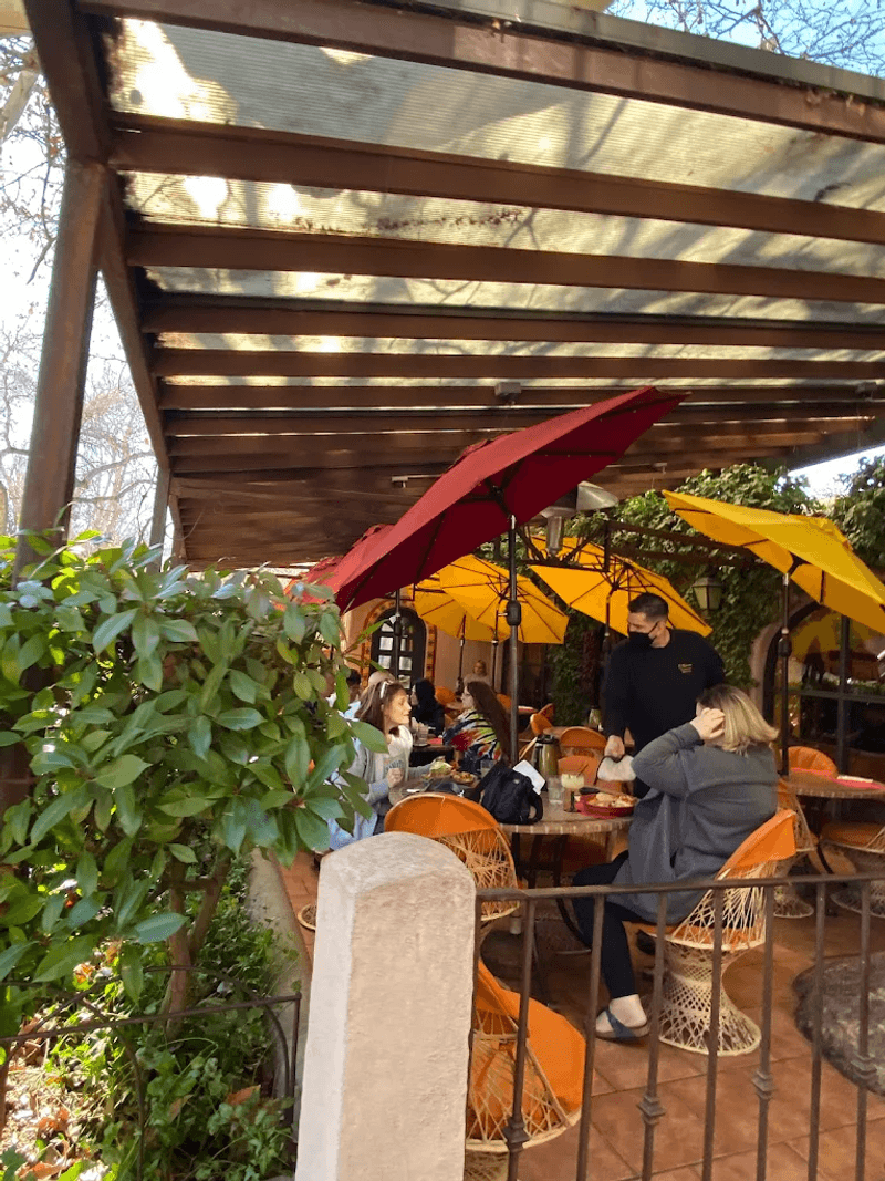 Friendly, Attentive Service That Makes You Feel at Home