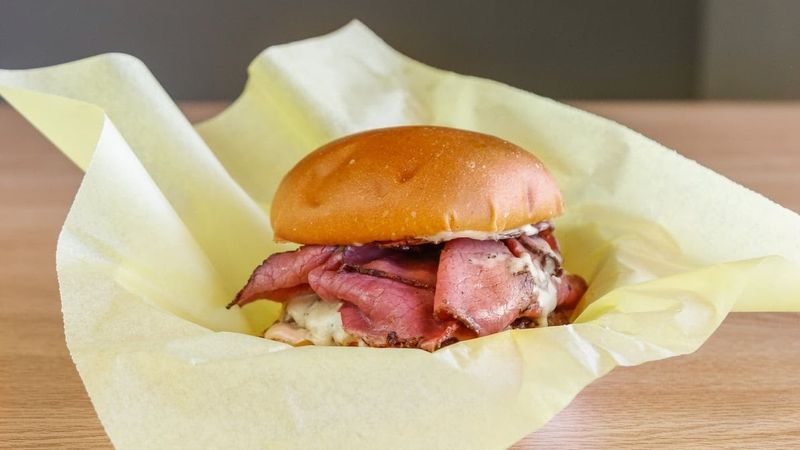 The Pastrami Add-On That Changes Everything