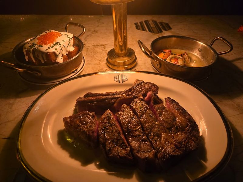 Born and Raised - San Diego, California