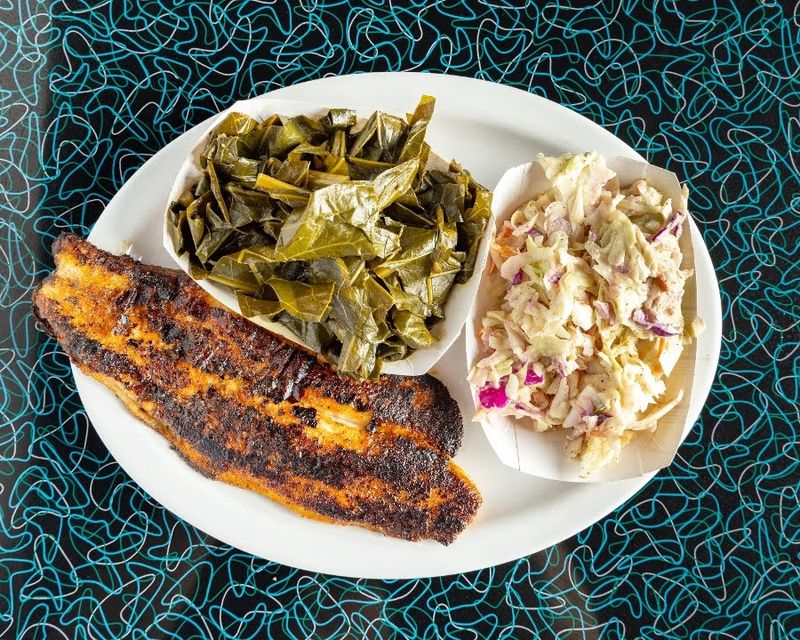 The Best Soul Food Restaurants in Every State 35 Miss Delta Restaurant and Bar - Portland, Oregon