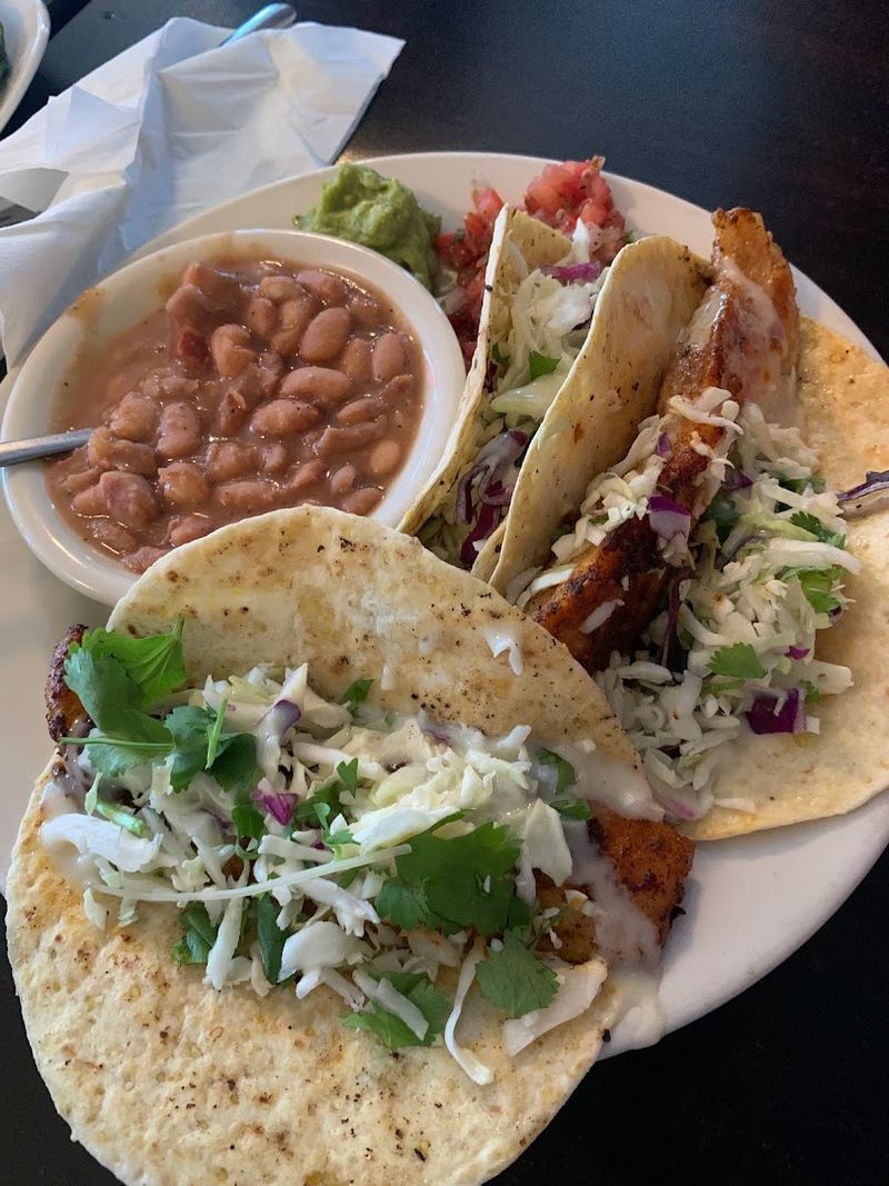 Blackbeard's On the Beach - Corpus Christi, Texas