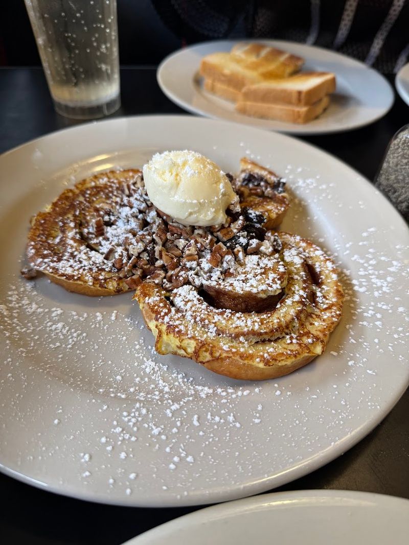 French Toast Creations That Blow Your Mind