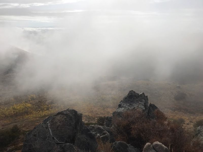 Ruby Mountains - Elko, Nevada