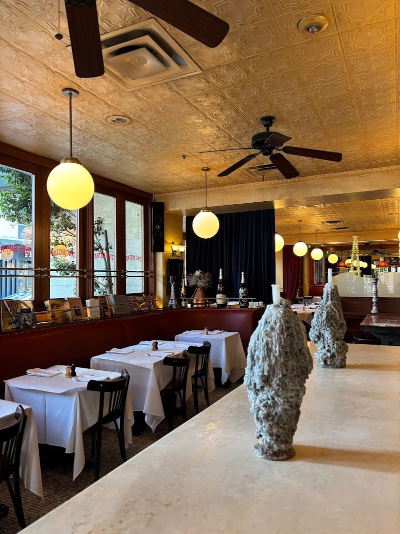 Family-Owned Charm That You Can Actually Feel