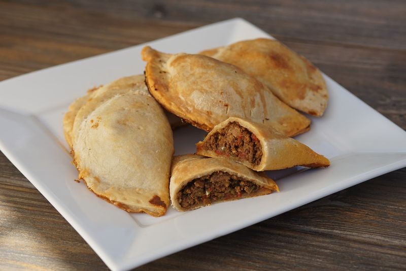 The Legendary Beef Empanadas That Started It All