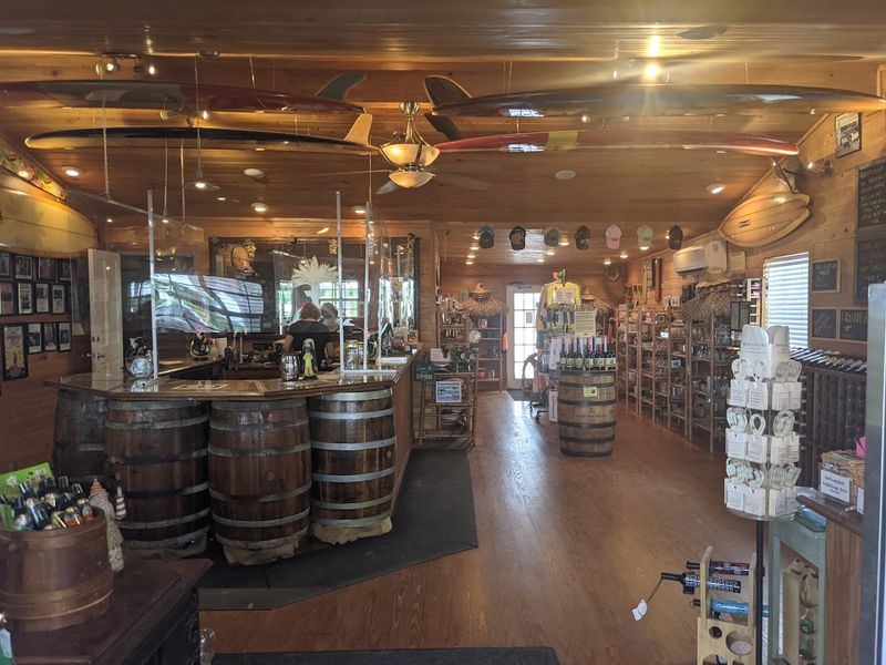 This Rustic Florida Vineyard Brings Together Wine Tastings and Live Music 5 Wine Tasting Tours Guided by Passionate Staff