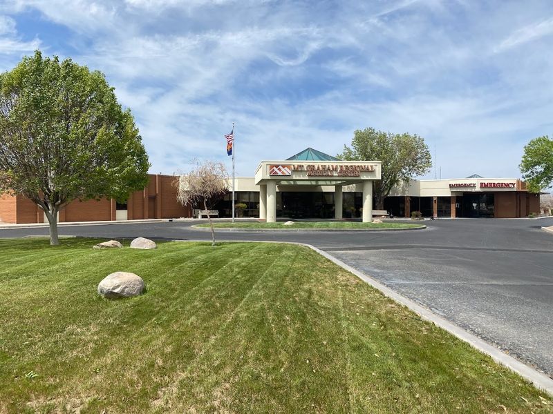 Mount Graham - Safford, Arizona