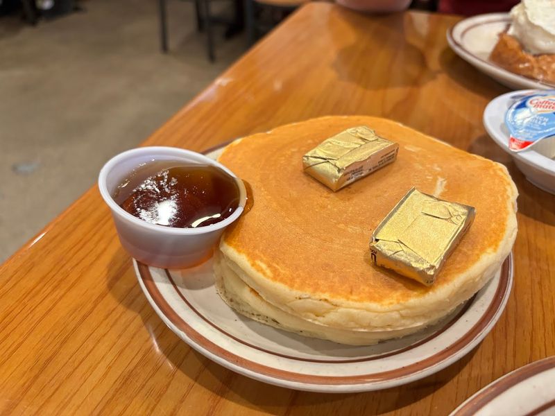 Short Stack Format Makes Ordering Smarter