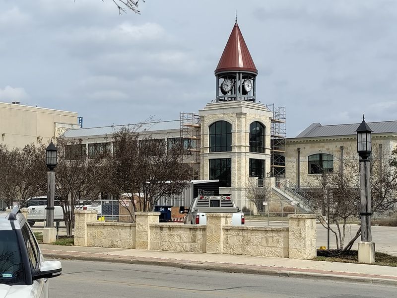10 Texas retirement towns where low-key living still wins 5 Kerrville - Kerrville, Texas