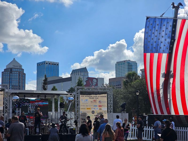 Community Events and Festivals