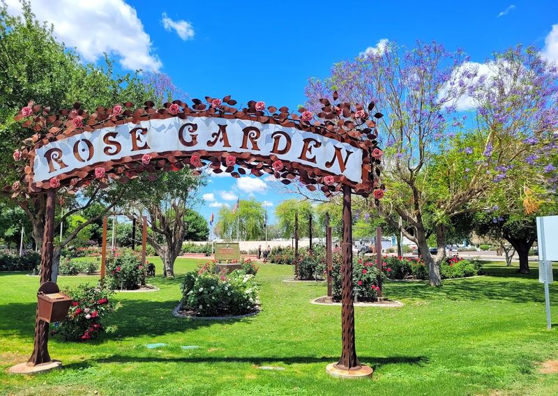 A Relaxing Escape from the City Buzz