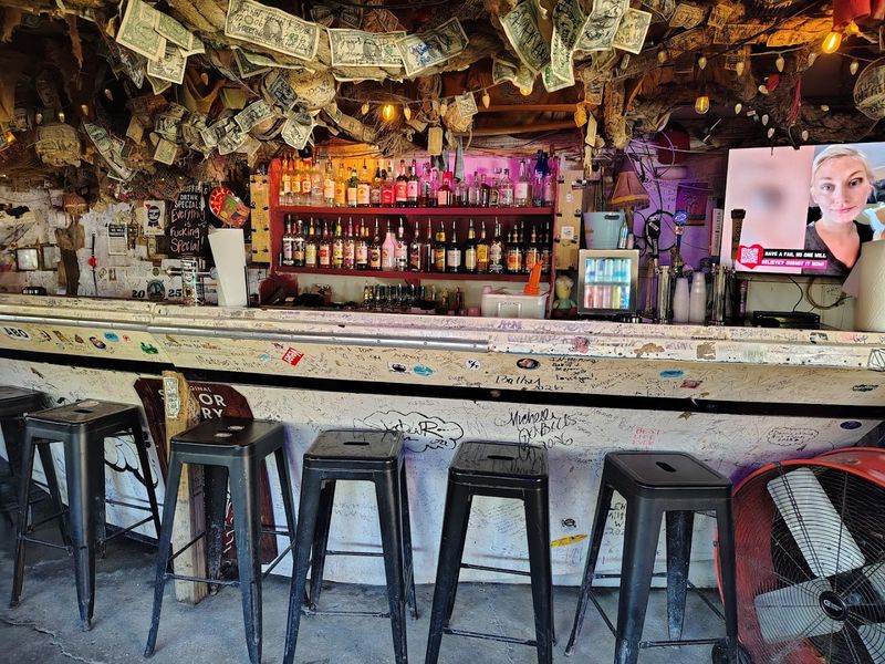 This Small Florida Dive Bar Is Wonderfully Weird 11 Smoking Indoors: A Throwback Policy That Divides Opinions