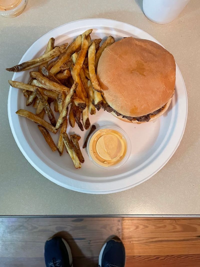 The Signature Sauce Everyone Is Obsessed With