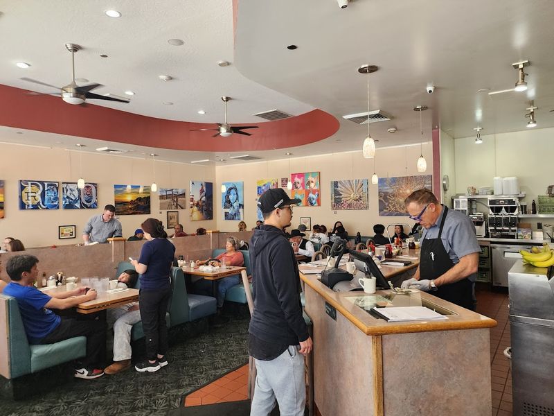 Exceptional Service - The Staff That Makes Every Visit Feel Personal