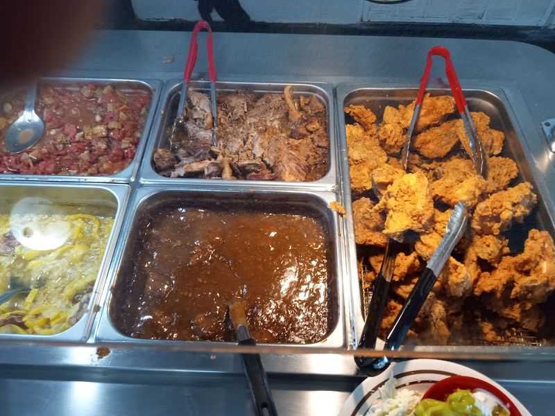 This Remote Florida Restaurant Is Quietly Serving the State's Best Breakfast 6 The Buffet That Keeps People Coming Back