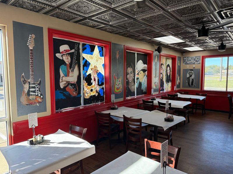 Wall Art That Turns a Bathroom Visit Into an Adventure