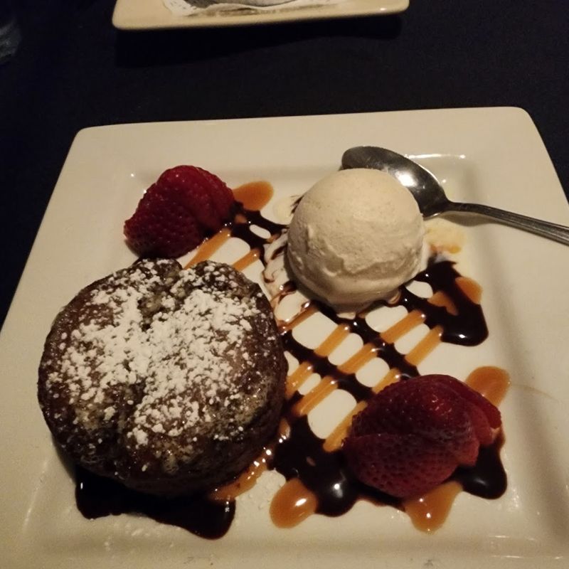 Homemade Desserts That Steal the Show