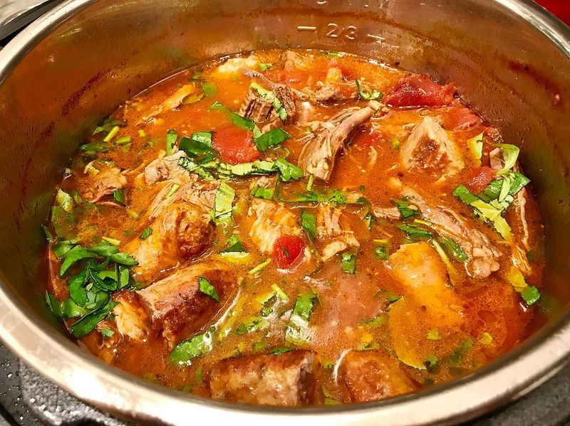 21 Recipes That Taste Better When You Ignore the Trends 16 Sunday sauce