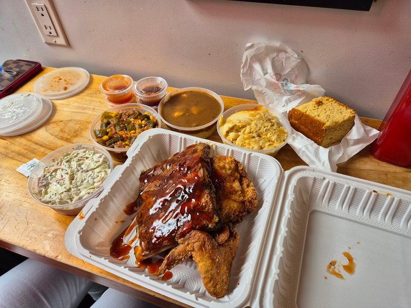 What the Reviews Really Say About Charles Pan-Fried Chicken